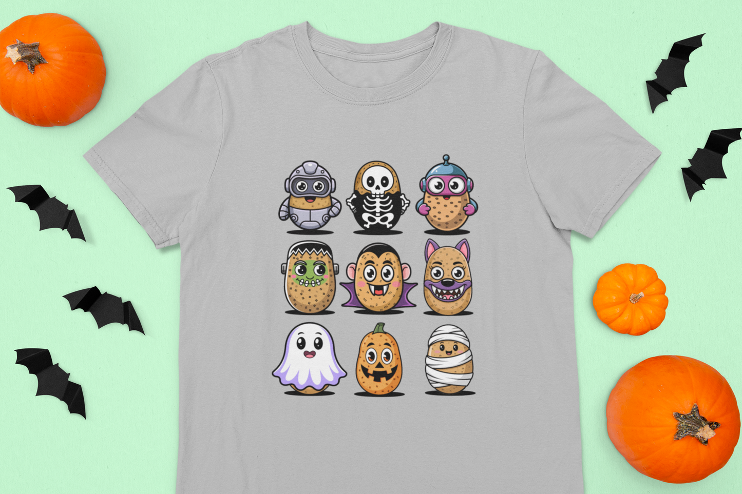 Spud Gang Kids Tee