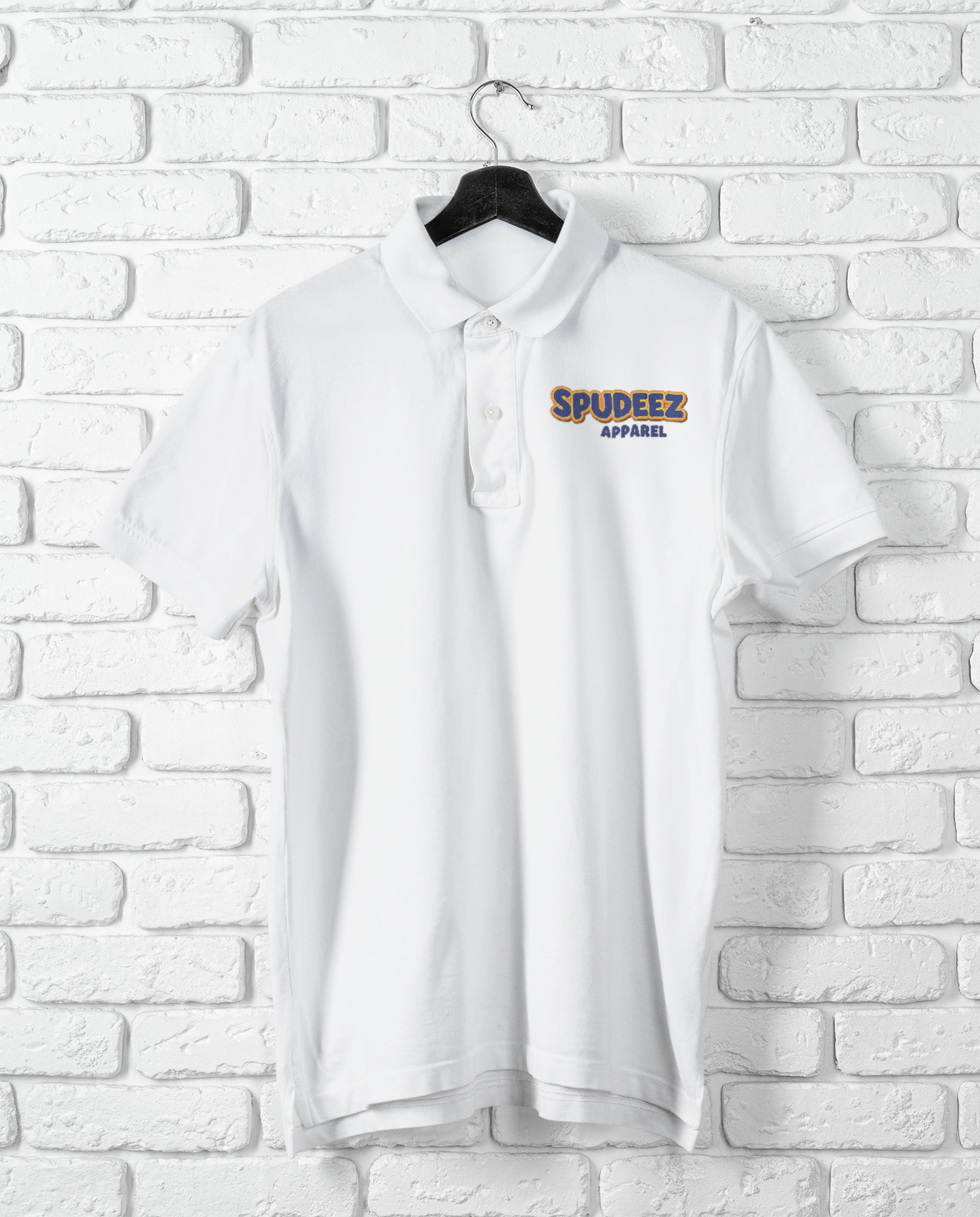 Spudeez Original Polo