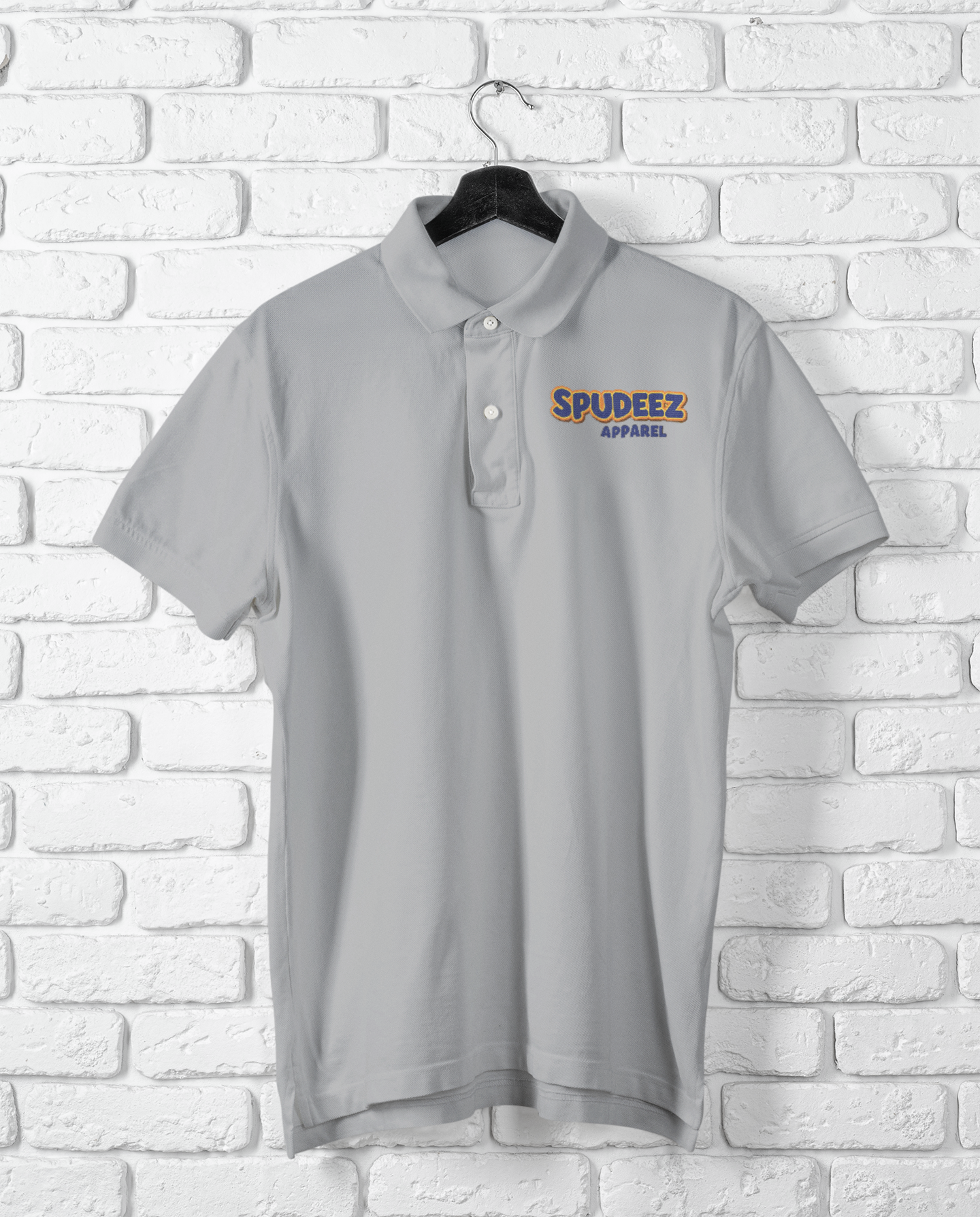 Spudeez Original Polo