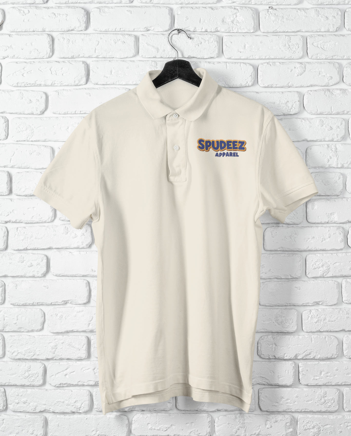 Spudeez Original Polo