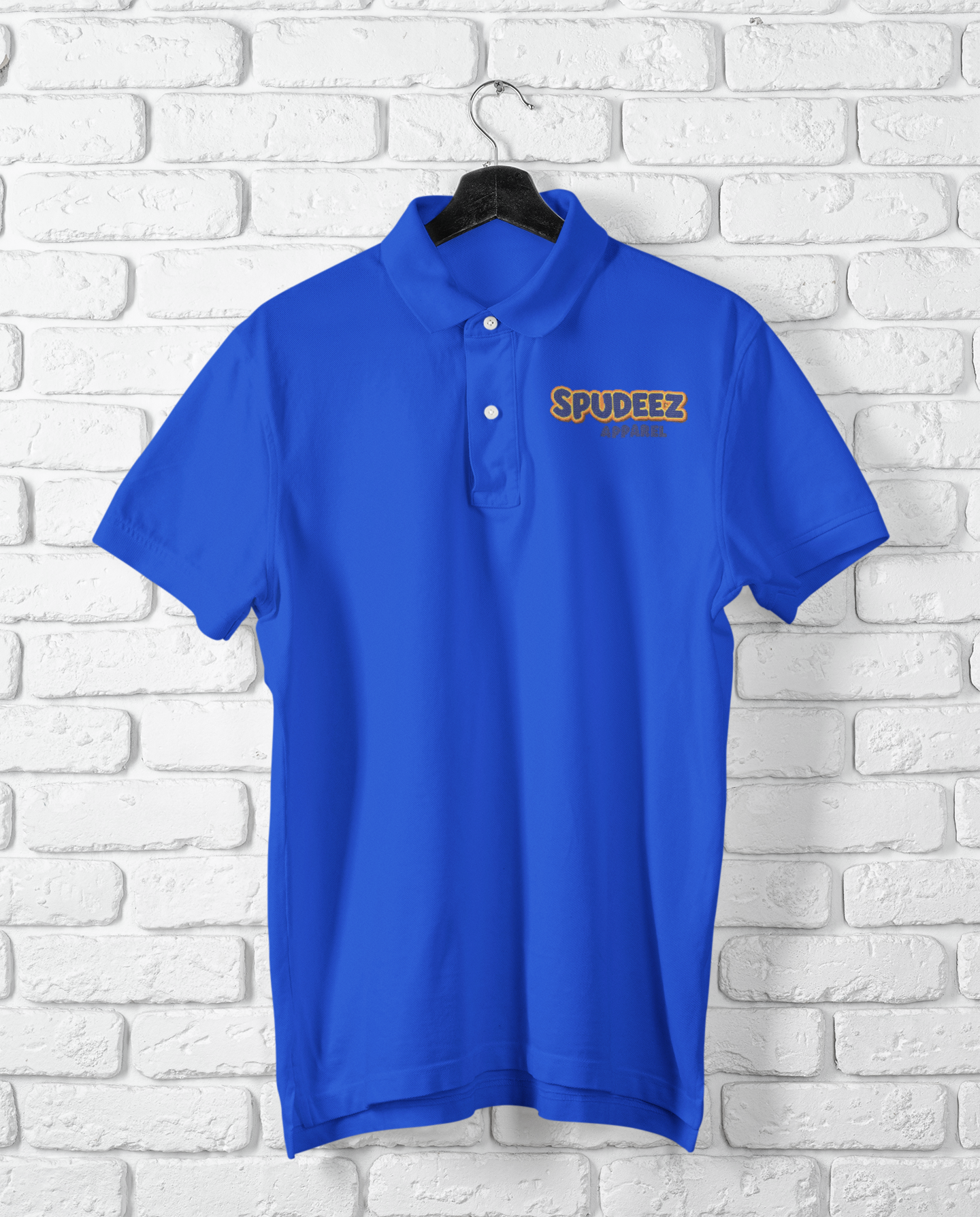 Spudeez Original Polo