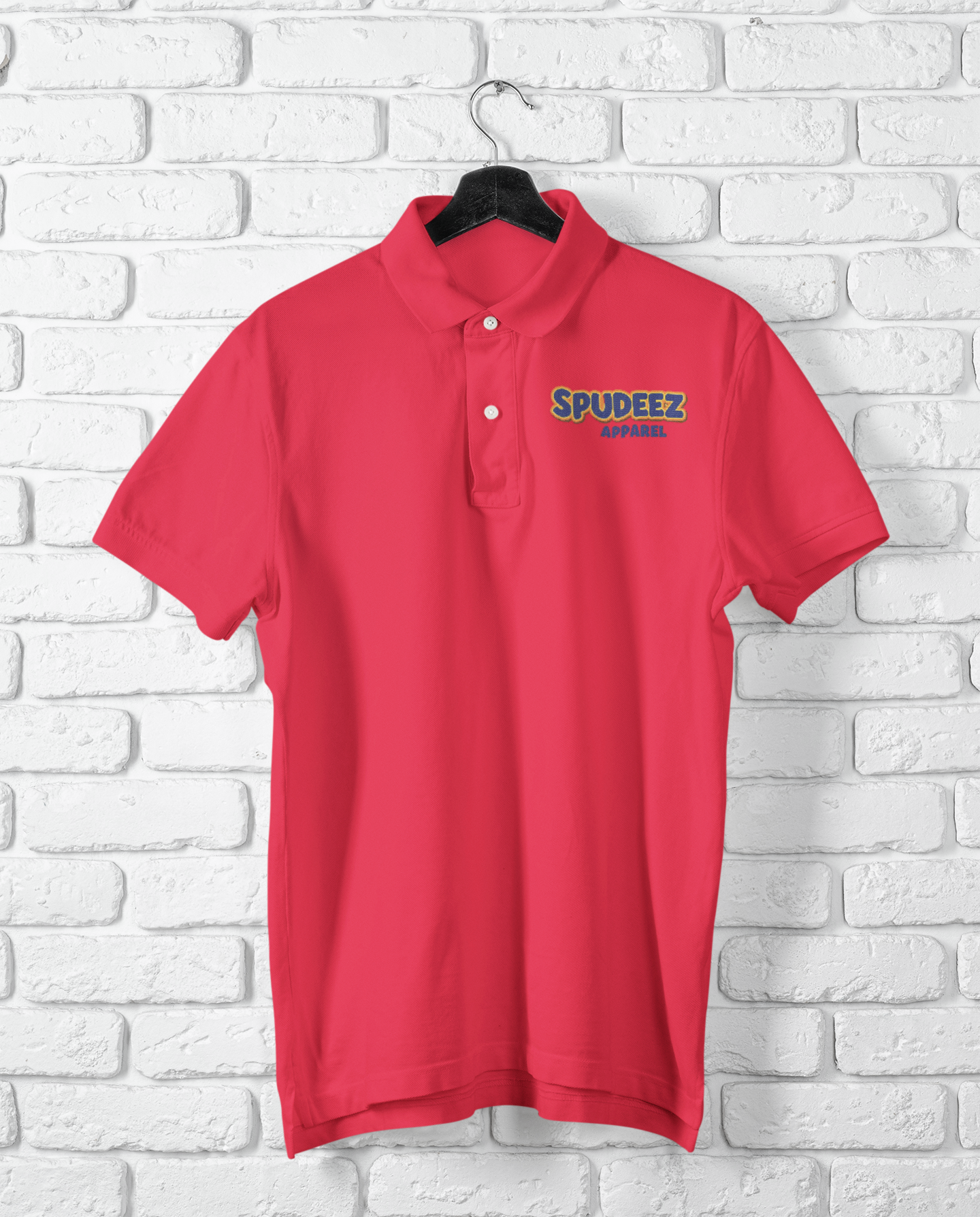 Spudeez Original Polo