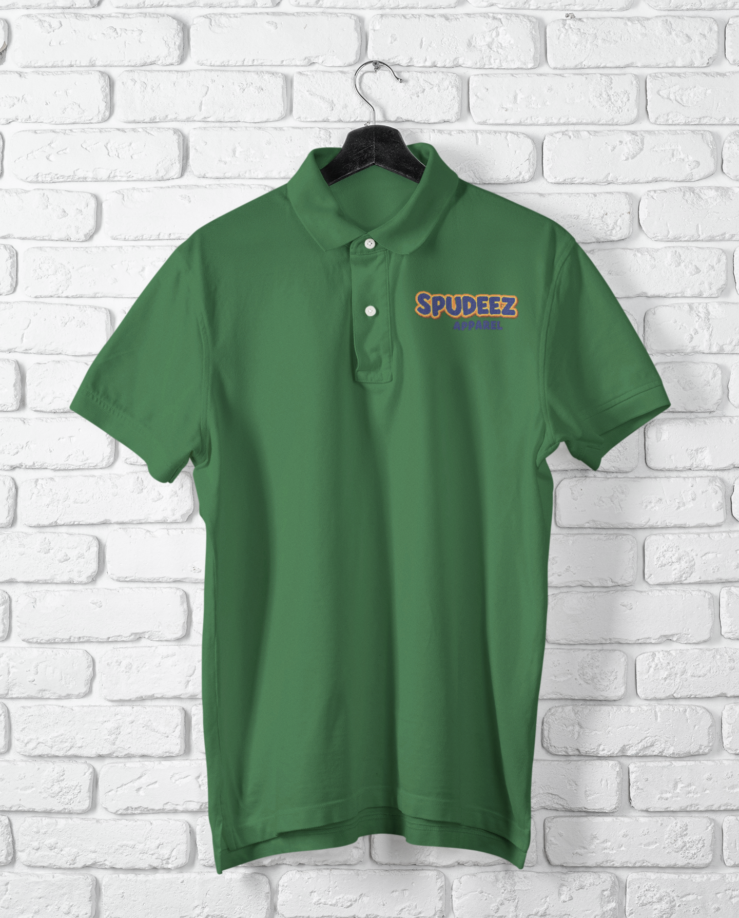 Spudeez Original Polo