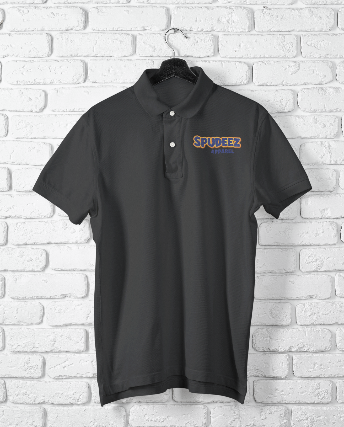 Spudeez Original Polo