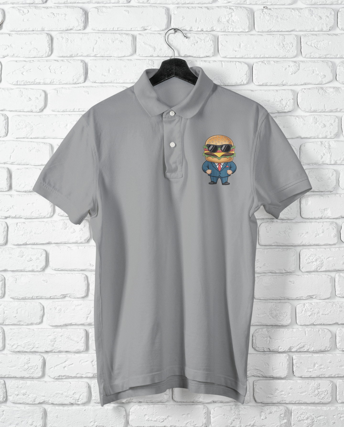 Boss Burger Polo