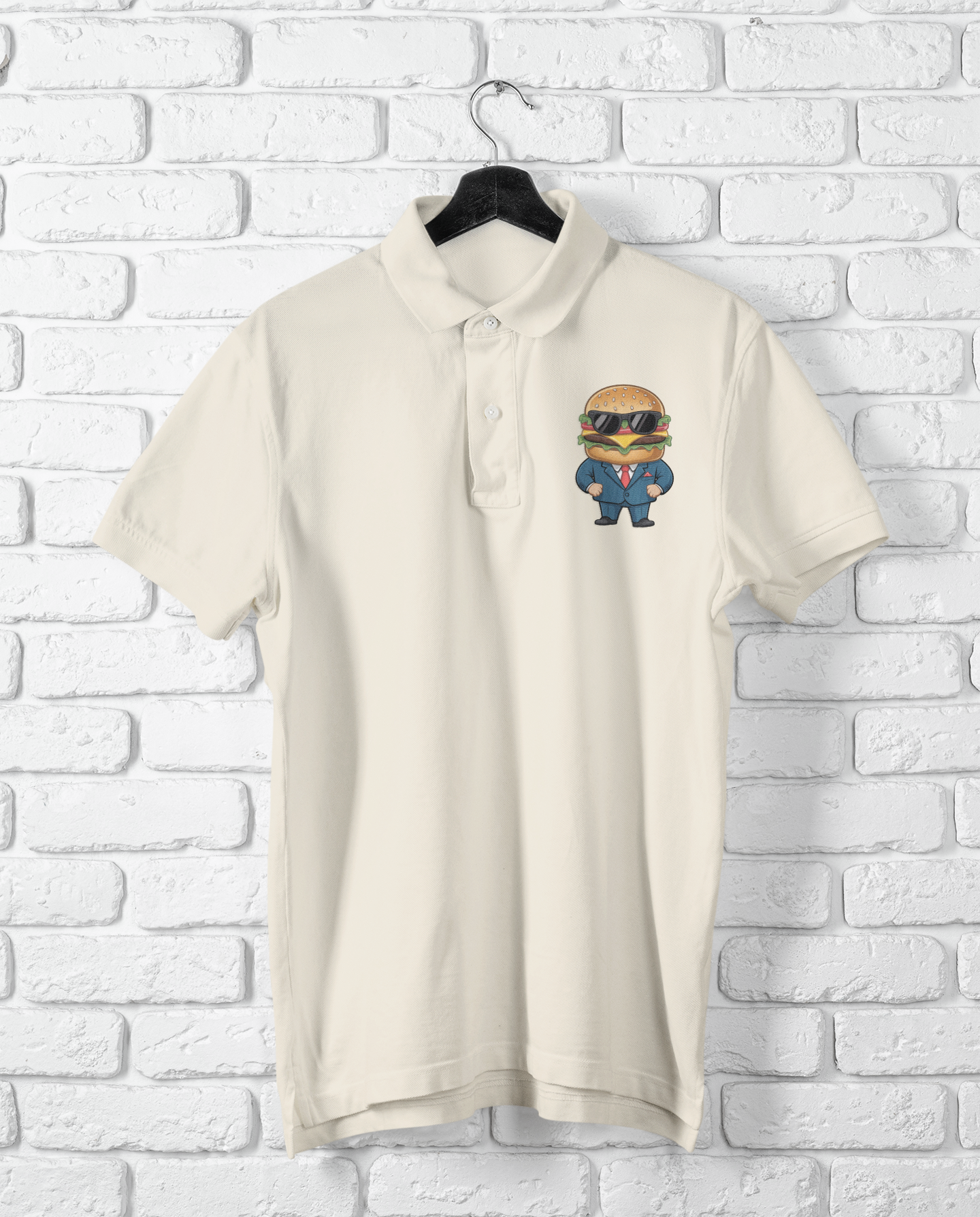 Boss Burger Polo