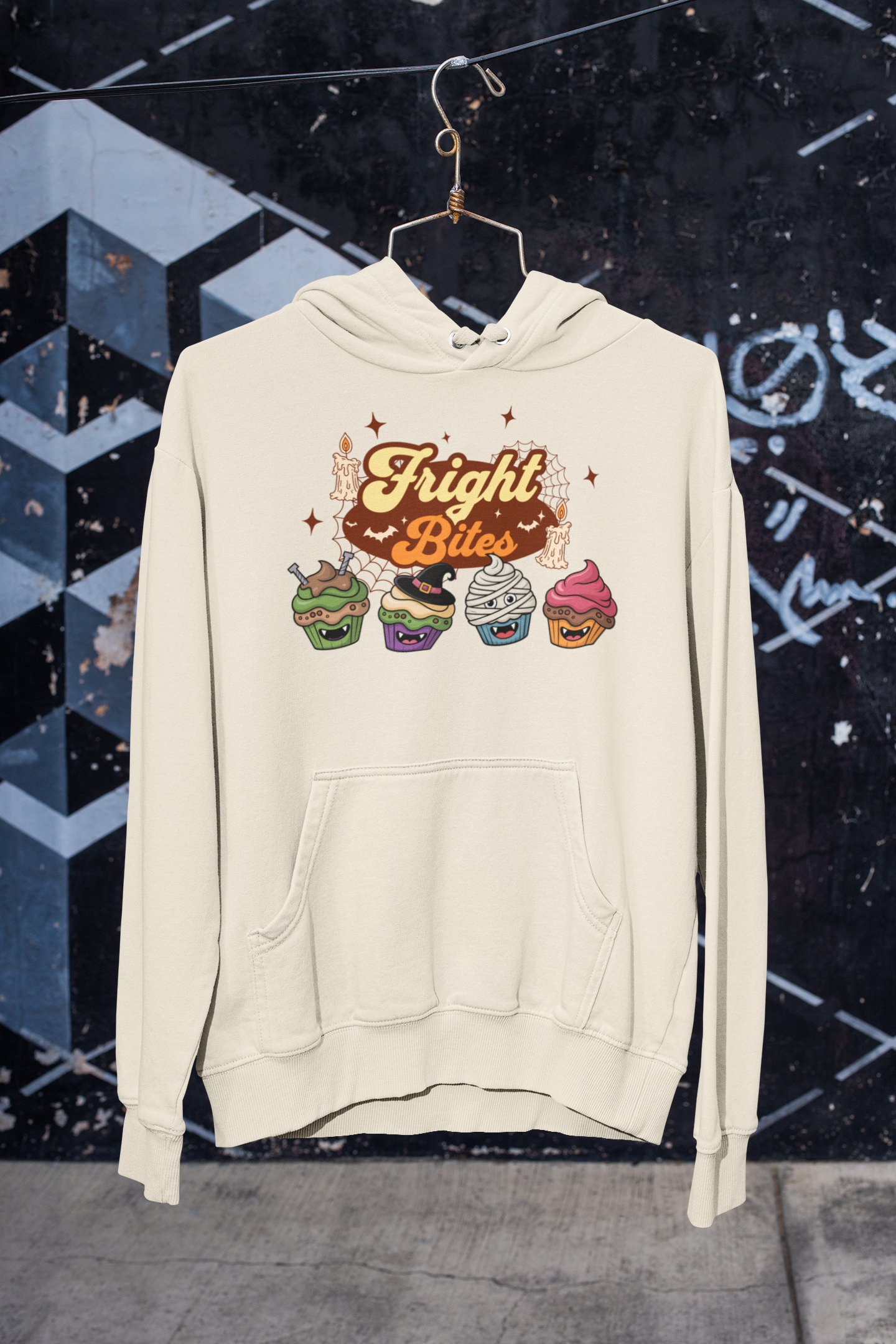 Fright Bites Hoodie