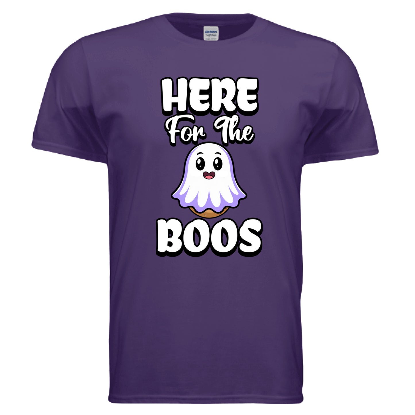 PURPLE - FRONT