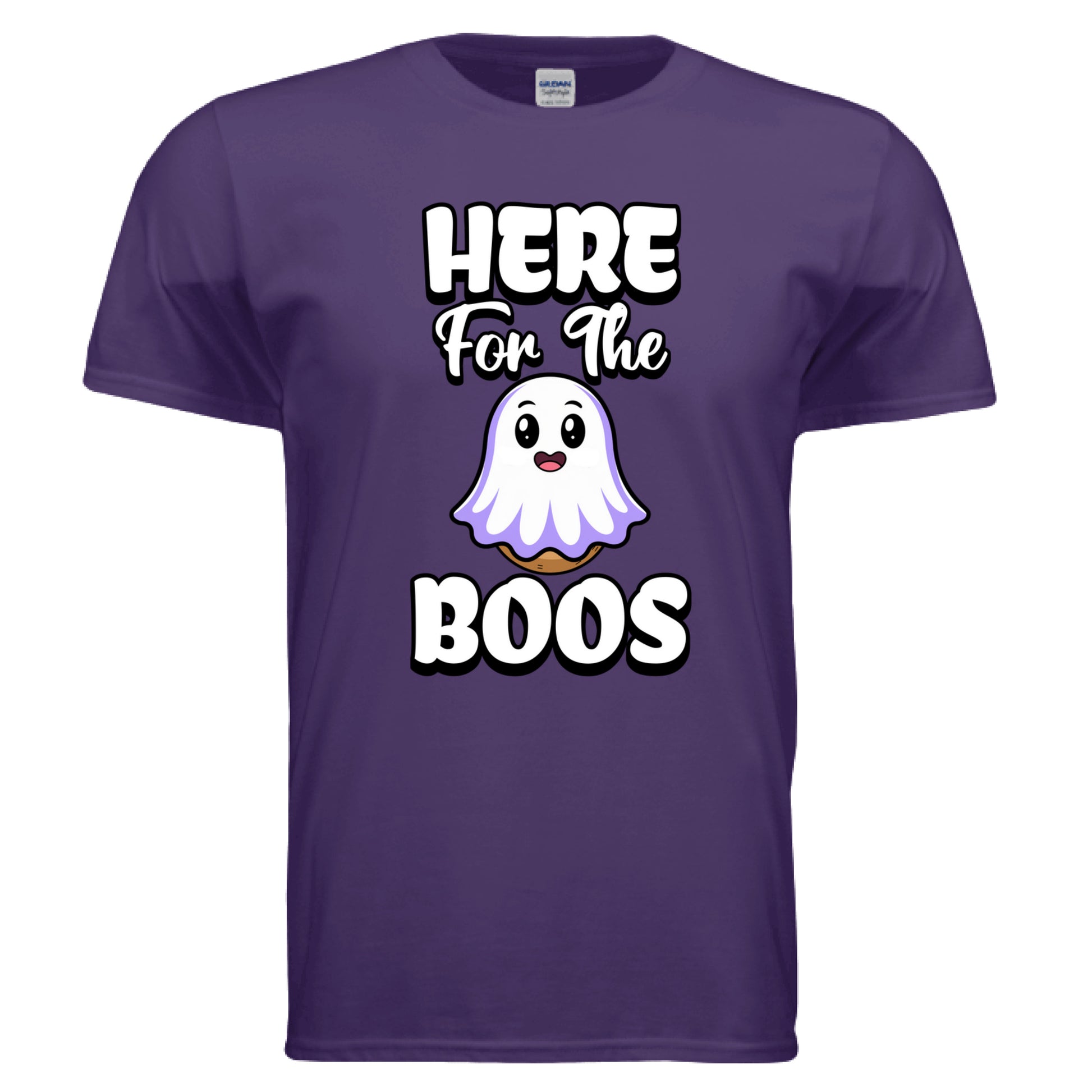 PURPLE - FRONT