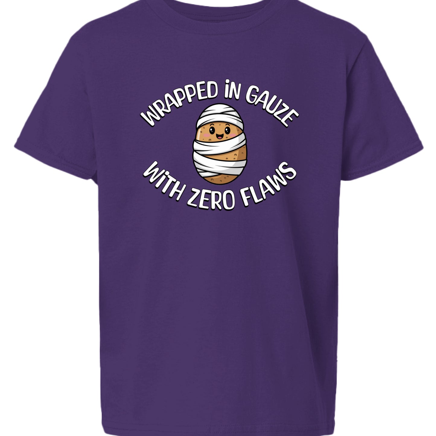 Purple - FRONT