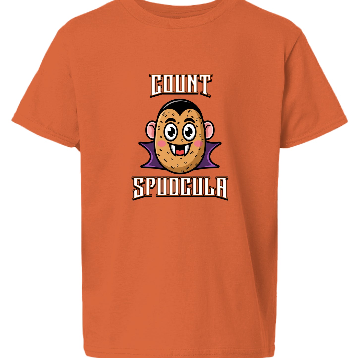 Orange - FRONT