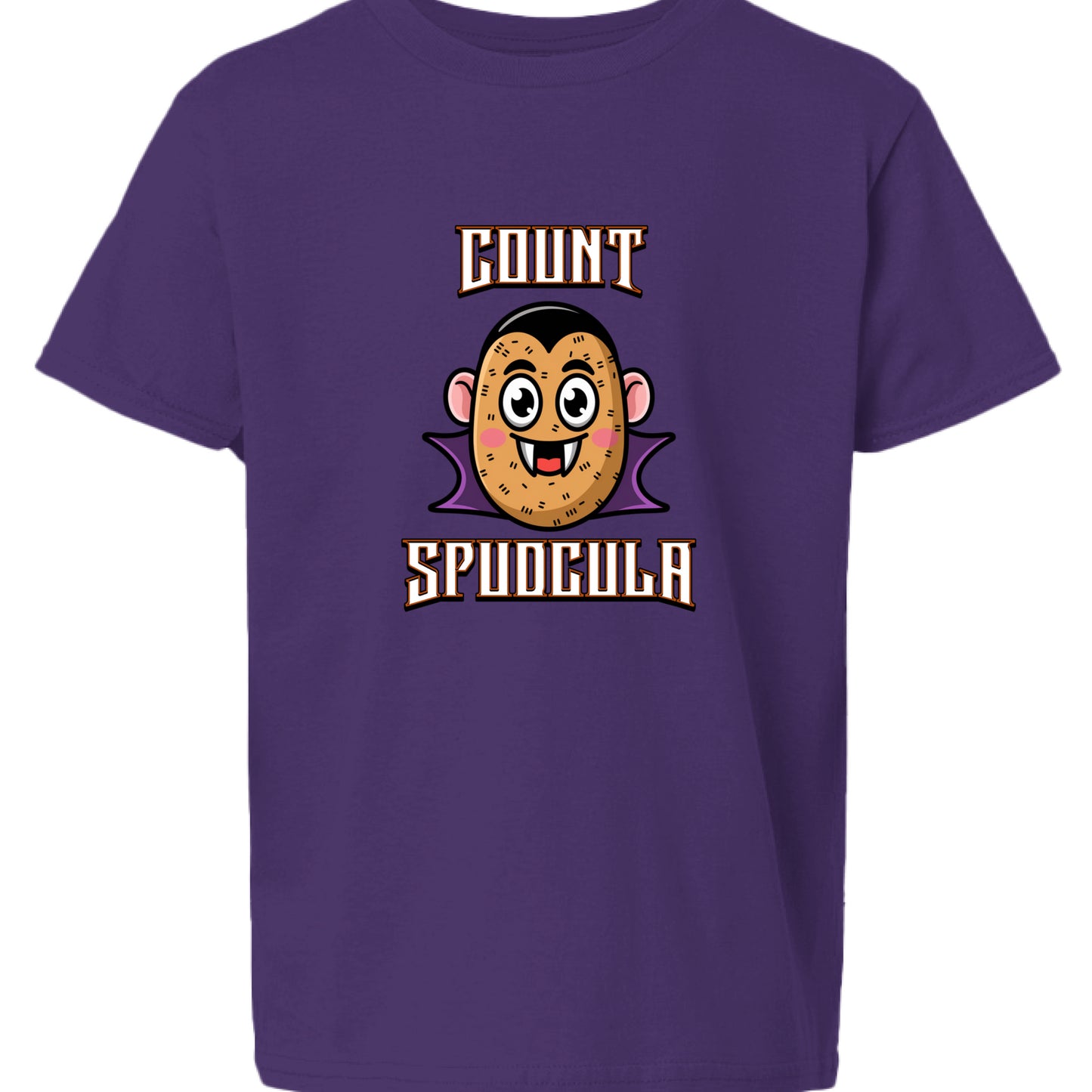 Purple - FRONT