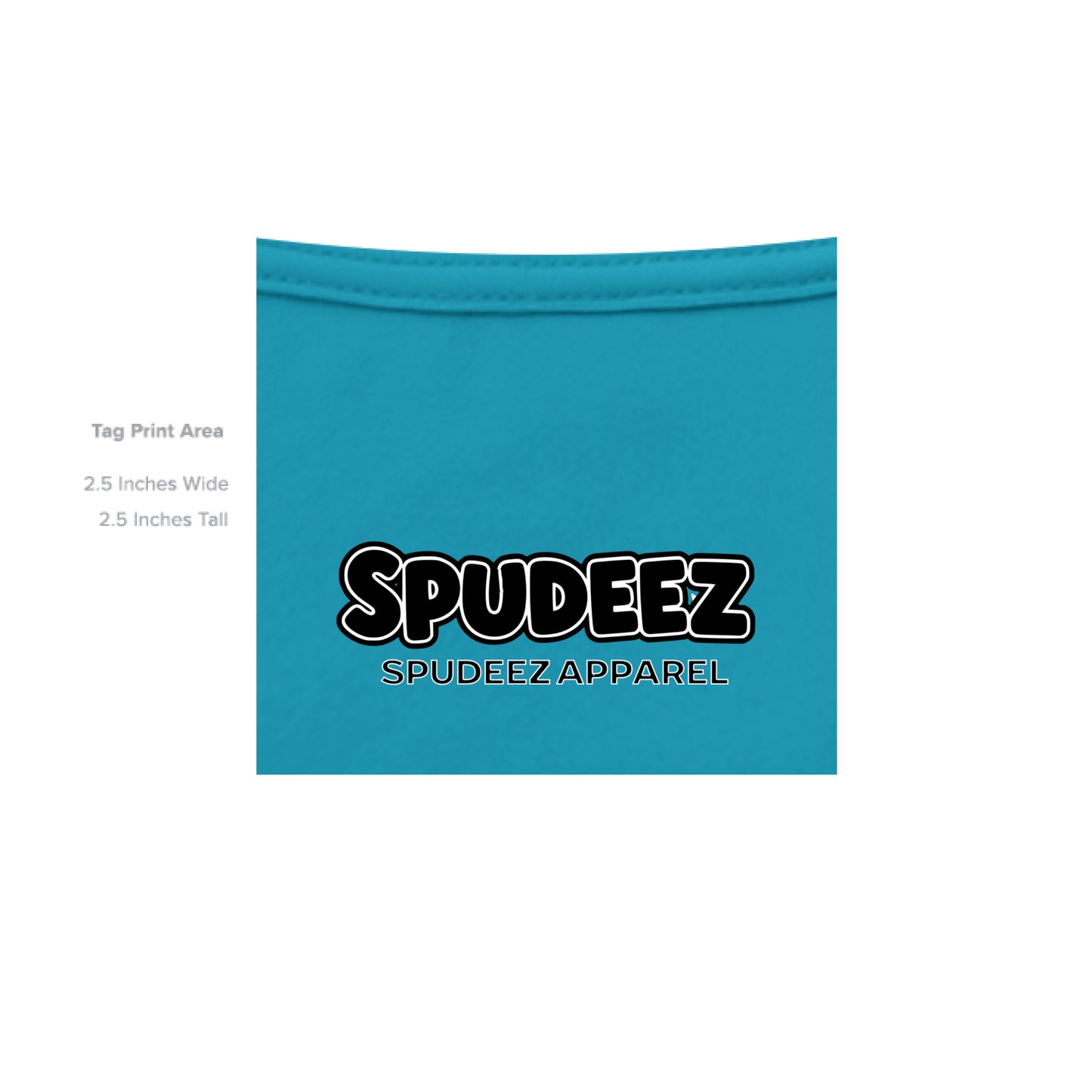 TROPICAL BLUE - INSIDE_TAG_LINE