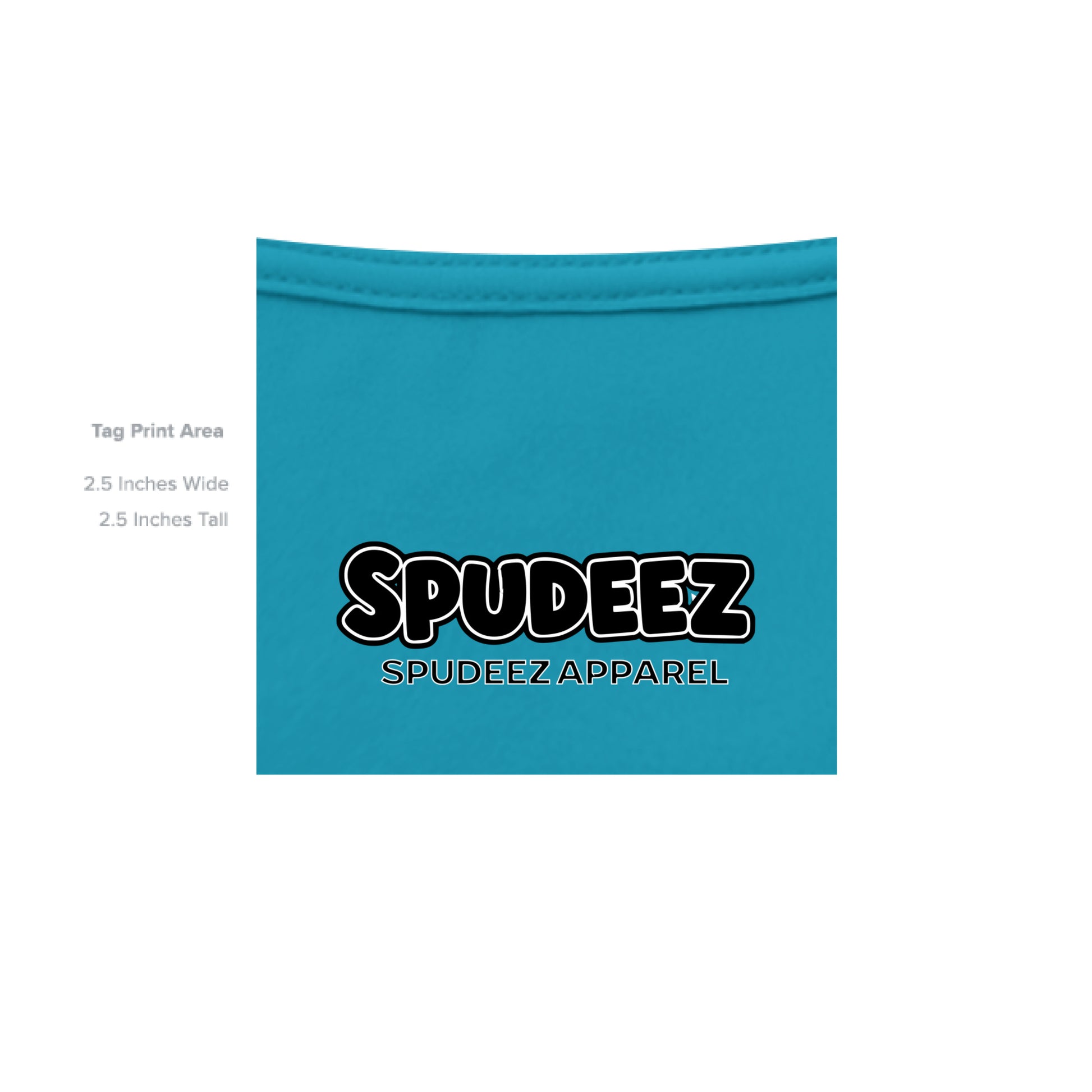 TROPICAL BLUE - INSIDE_TAG_LINE