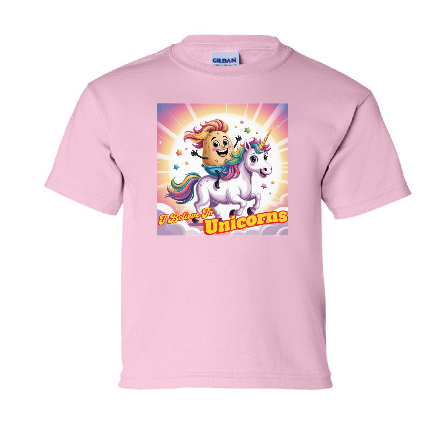 LIGHT PINK - FRONT