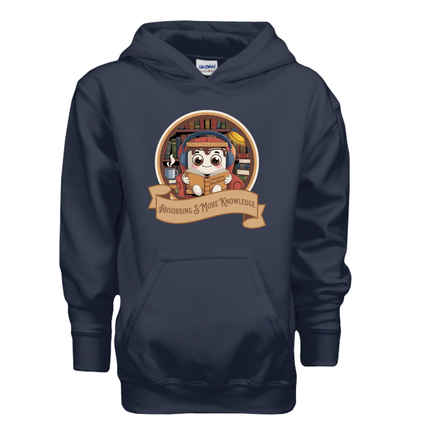 NAVY - FRONT