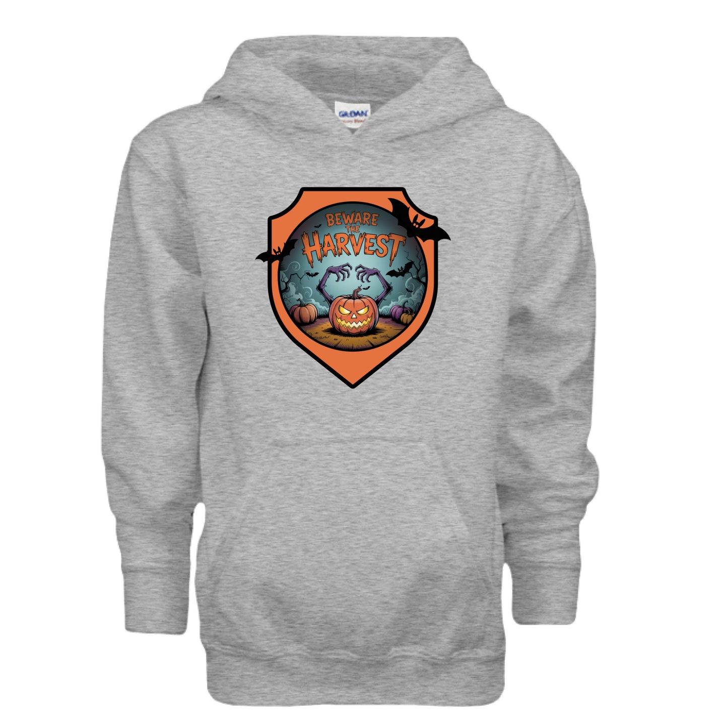 SPORT GREY - FRONT