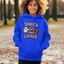 Snack To The Grave Kids Hoodie