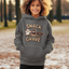 Snack To The Grave Kids Hoodie
