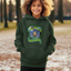 Keep It Together Kids Hoodie