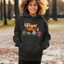 Fright Bites Kids Hoodie