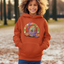 Slightly Seasoned Kids Hoodie