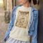 Banana Bandit ‘Wanted’ Tee – Playful Outlaw Style for Snack Lovers