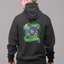 Keep It Together Zip-up Hoodie
