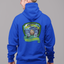 Keep It Together Zip-up Hoodie