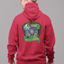 Keep It Together Zip-up Hoodie