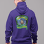 Keep It Together Zip-up Hoodie