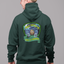Keep It Together Zip-up Hoodie