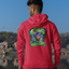 Keep It Together Zip-up Hoodie