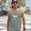 Just Go With The Flow Tanktop