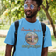 Sundae Smiles & Burger Nights Retro Tee – Nostalgic Cartoon Style for Foodie Fun
