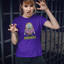 Zombie Brains Halloween Tee – Spooky Fun for Trick-or-Treaters