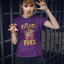 Frights & Fries Tee – Spooky Snack Style for Halloween Fun