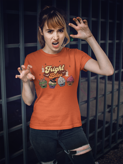 Fright Bites Tee