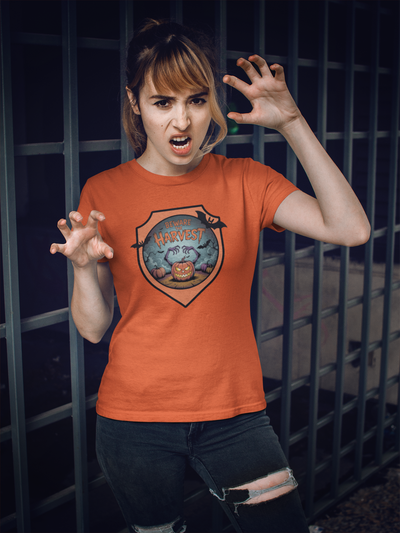 Beware the Harvest Tee
