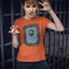 Witches Brew Halloween Tee – Bubbling Mac n’ Cheese Mischief