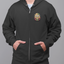 Keep It Together Zip-up Hoodie