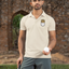 Pocket Fry Polo Shirt