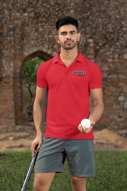 Spudeez Original Polo