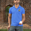 Banana Bandit Polo