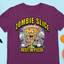Rest In Pizza - Zombie Kids Tee