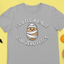 Wrapped In Gauze Mummy Kids Tee
