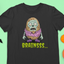 Zombie Brains Kids Tee