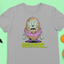 Zombie Brains Kids Tee