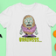 Zombie Brains Kids Tee