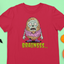 Zombie Brains Kids Tee